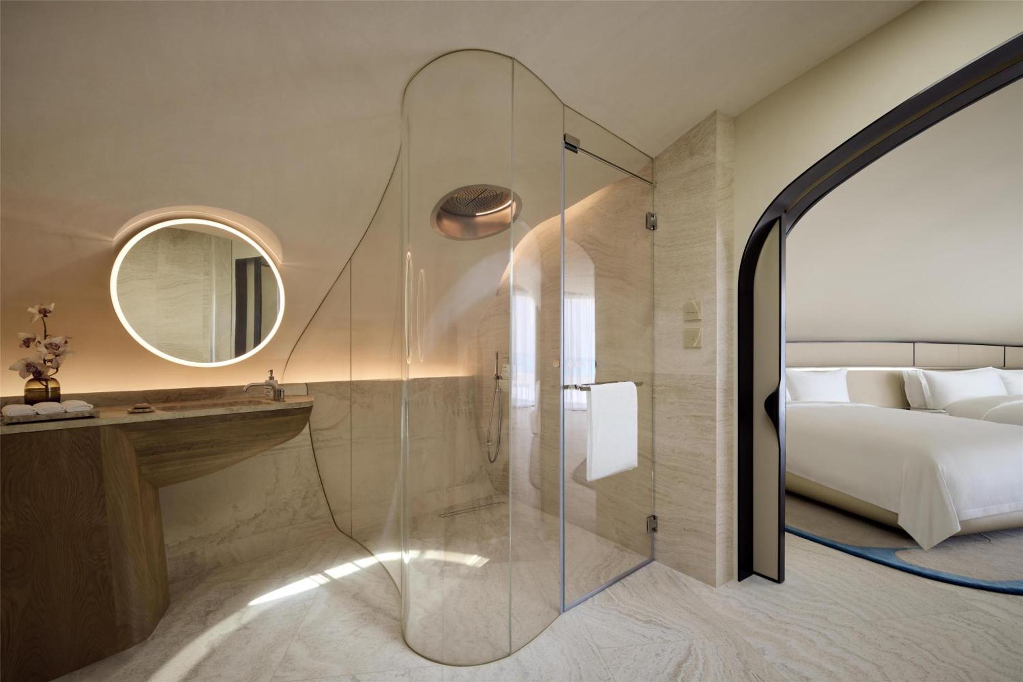 Villa sulla Spiaggia con 2 Camere da Letto